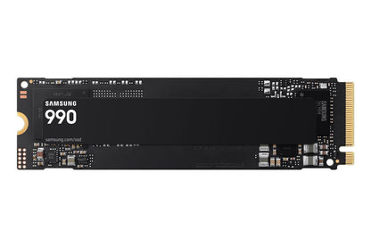 SSD    2TB Samsung  M.2  PCI-E   NVMe Gen4 990 Basic retail