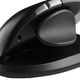 Contour UniMouse wired  linkshänder  schwarz
