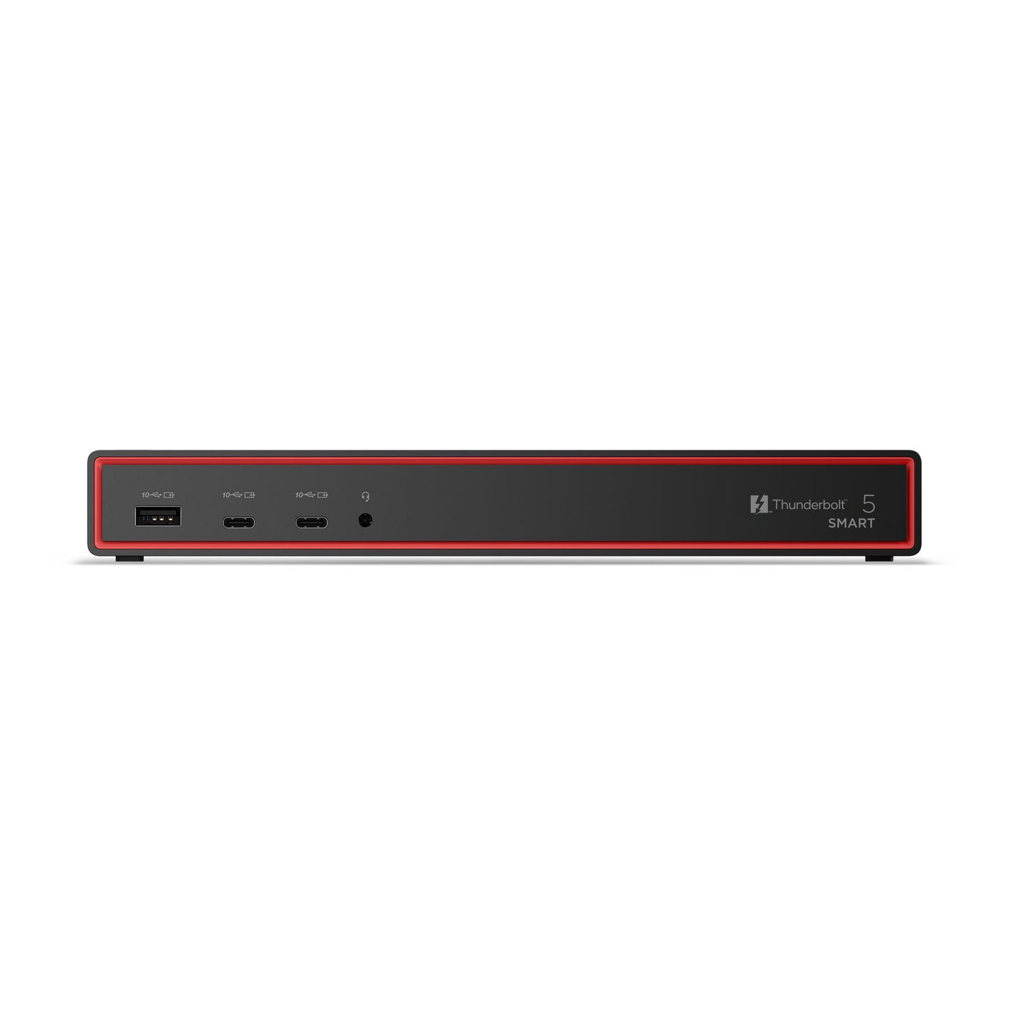 Lenovo Dock - 265W ThinkPad Thunderbolt 5 Smart Dock 7500