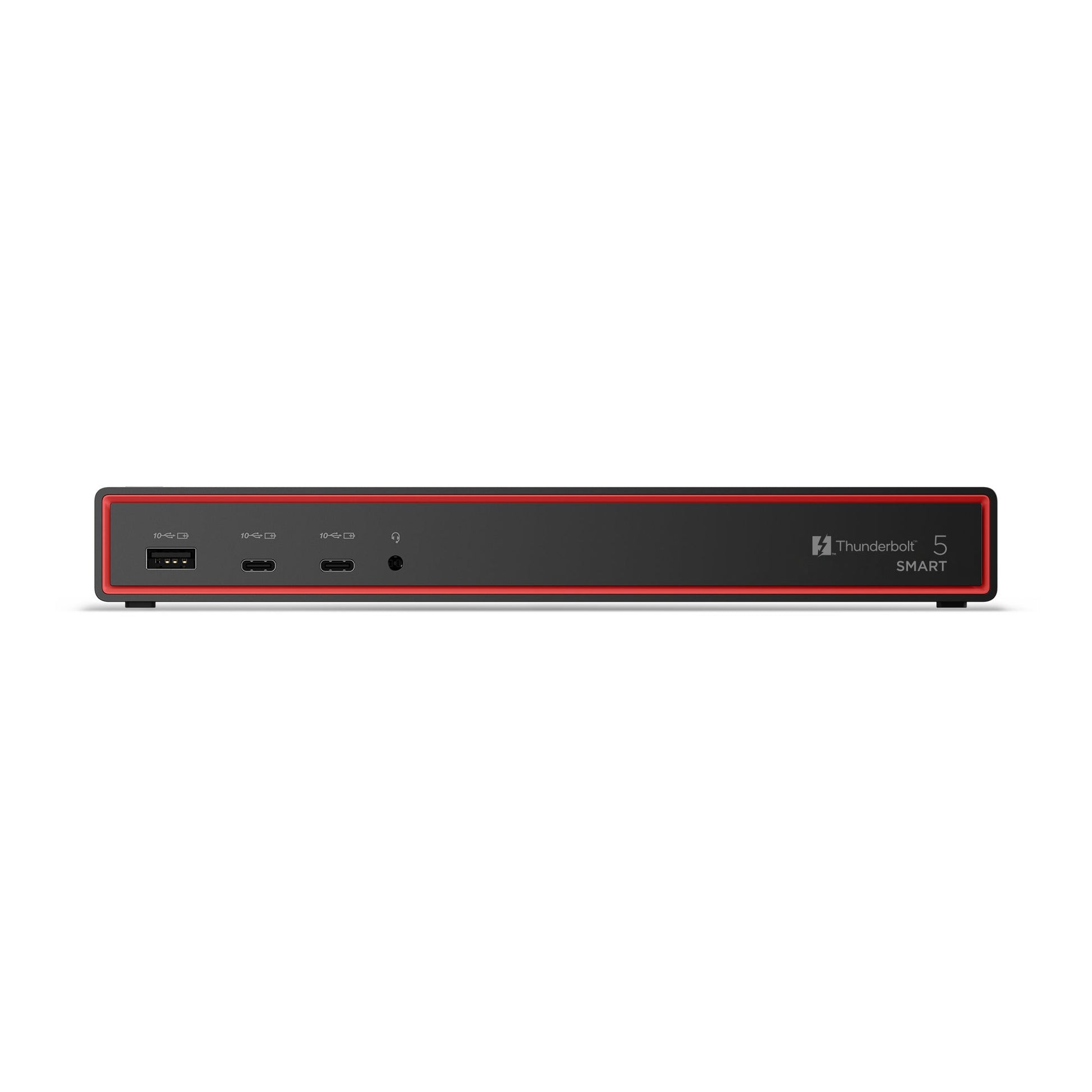 Lenovo Dock - 265W ThinkPad Thunderbolt 5 Smart Dock 7500