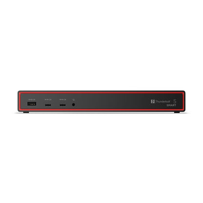 Lenovo Dock - 265W ThinkPad Thunderbolt 5 Smart Dock 7500