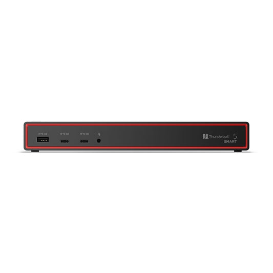 Lenovo Dock - 265W ThinkPad Thunderbolt 5 Smart Dock 7500
