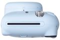 Fujifilm Instax Mini 12 - Instant Camera - pastel blue
