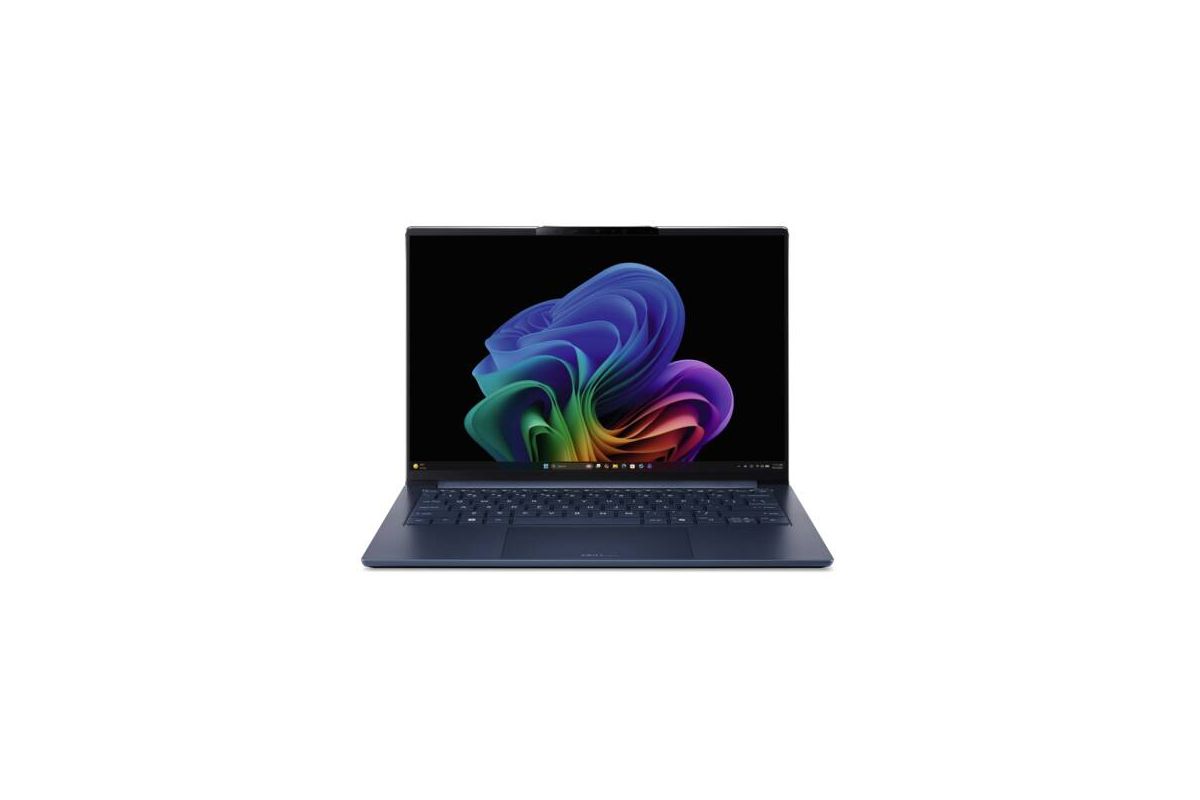 Acer Swift Go 14             14"  U9-386H       16/512 W11H