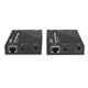 LINDY Extender HDMI & IR über IP