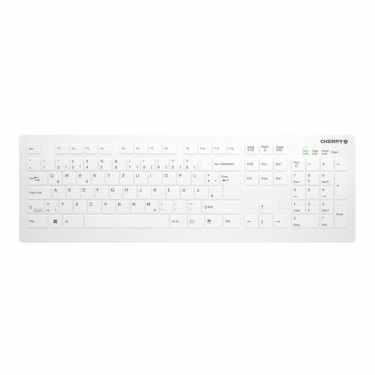 Contour ACTIVE KEY MTA AK-C8112 Ασύρματο DE-Layout λευκό