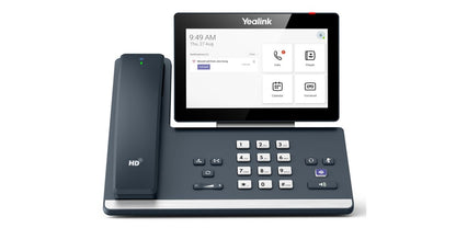 Yealink IP Telefon MP58 WH E2 Teams