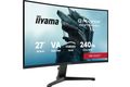 IIYAMA 68.6cm (27")  GC2784HSU-B1  16:9 2xHDMI+DP+2xUSB curv