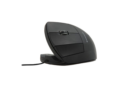 Contour UniMouse wired  linkshänder  schwarz