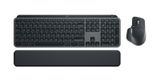 LGN Logitech MX Keys S Combo Graphite w/PR US Layout