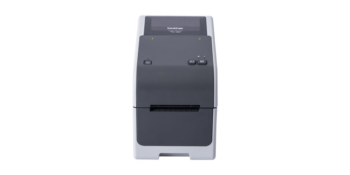 Brother TD-2320D(203) Etikettendrucker