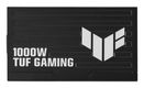 ASUS Netzteil TUF-GAMING-1000P                1000W 80+ Gold