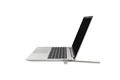 Kensington NanoSaver 2.0 EQ Slim Kombinationsschloss, zurück