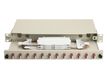 Equip LWL-Spleißkasten 12-Port LC-Duplex OM4 1U komplett  gr