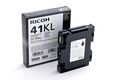 Ricoh Patrone GC41KL    black       600 Seiten        405765
