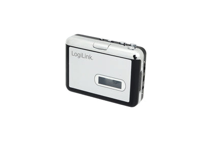 Logilink USB Kasettenkonverter und Player