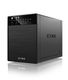 Geh. IcyBox USB 3.0/eSata 4x3,5" SATAI-III IB-RD3640SU3 RAID