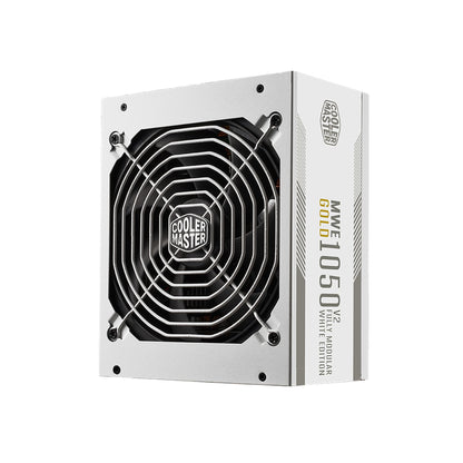 CoolerMaster Netzteil MWE 1050W V2 ATX3.1 WHITE Gold