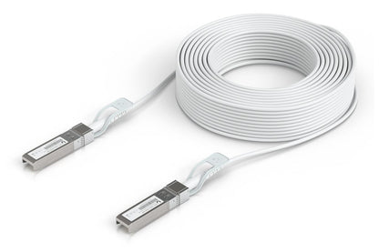 Ubiquiti SFP28 10/25Gbps uplink cable 30m