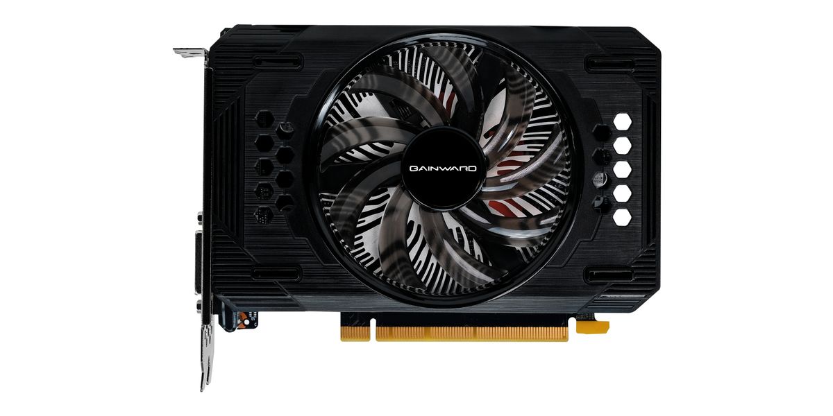 Gainward RTX3050       Pegasus        6GB GDDR6  HDMI DP DVI