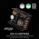 CORSAIR Netzteil SF850 Modular SFX  850W (80+Platin)