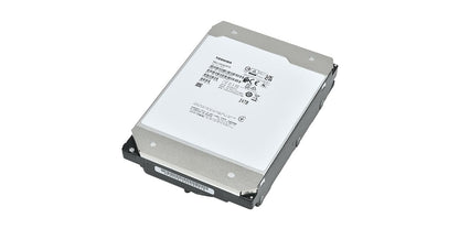 Toshiba 8.9cm (3.5") 22TB SATA3 Enterprise Capacity 7200 512 intern