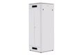 DIGITUS Netzwerkschrank Unique 42HE 2053x800x800mm grau (Speditionsversand)