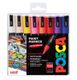 POSCA Marker UNI PC-5M 16er Set