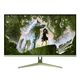 Arozzi TFT Nova 32" IPS 180Hz waldgrün