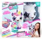 Canaltoys Airbrush Plush Unicorn