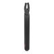 Riva NB Sleeve Antishock 15" schwarz 5131