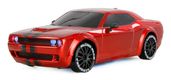 Amewi RC Drift Muscle Car 4WD 1:20 RTR rot