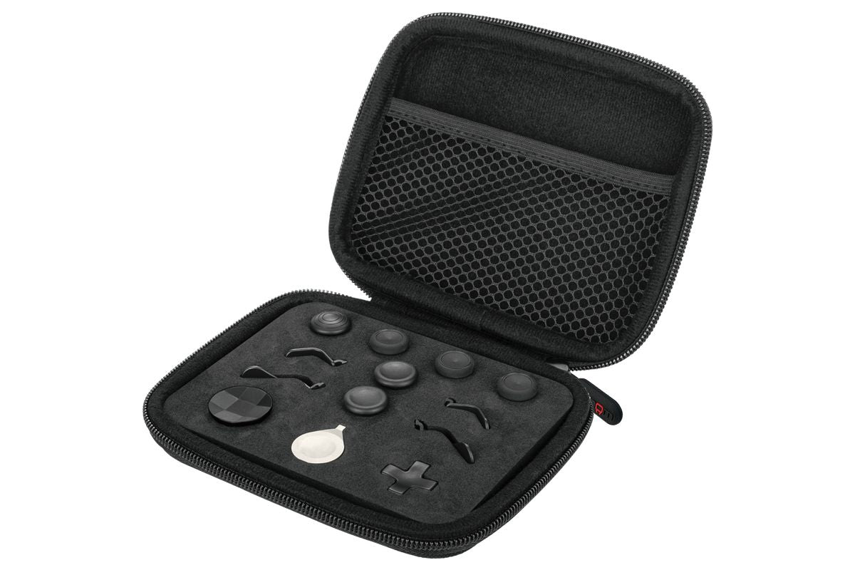 Venom Customisation Kit Black                            PS5