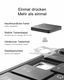 inateck Keyboard Surface gray Sureface Pro 8-11 Com. QWERTZ