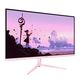 Arozzi TFT Nova 27" IPS 180Hz pink