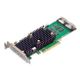 Broadcom MegaRAID 9660-16i 24Gb/s PCI Express x8 4.0 4GB