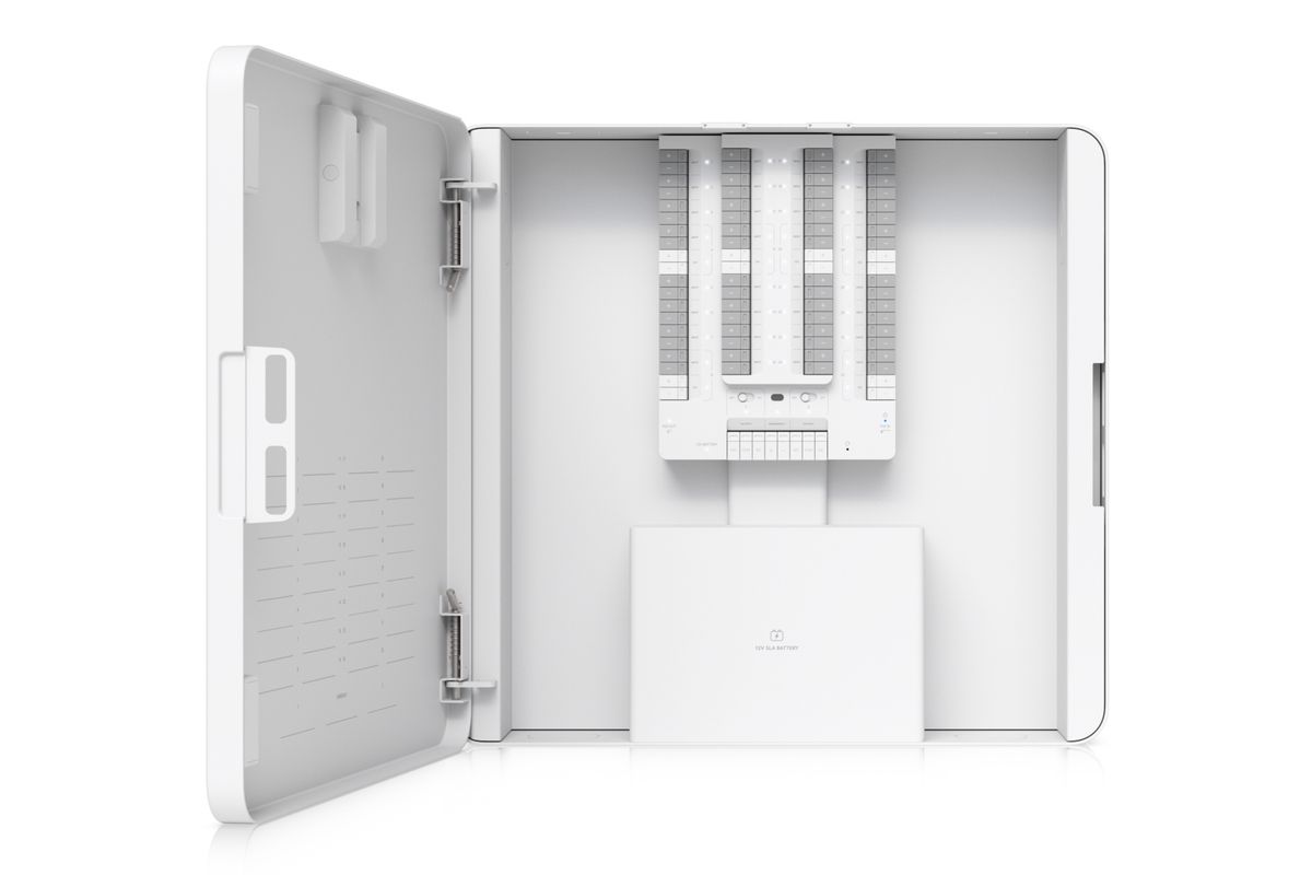 Ubiquiti Protect Alarm Hub Kit