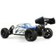 Amewi RC Buggy Blade 4WD 1:10 RTR weiß/blau             /14+