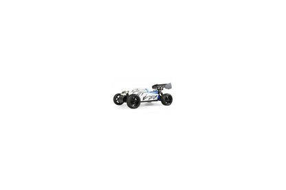 Amewi RC Buggy Blade 4WD 1:10 RTR weiß/blau             /14+