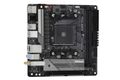 ASRock B550M-ITX/ac AM4 mITX HDMI/DP DDR4 retail