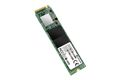 SSD 128GB Transcend M.2 MTE110S (M.2 2280) PCIe Gen3 x4 NVMe