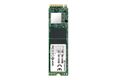 SSD 128GB Transcend M.2 MTE110S (M.2 2280) PCIe Gen3 x4 NVMe