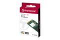 SSD 128GB Transcend M.2 MTE110S (M.2 2280) PCIe Gen3 x4 NVMe
