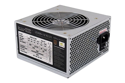 LC-Power Netzteil 450W LC600-12 (80+Bronze)