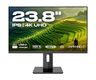JAPANNEXT 60,5cm JN-IPS2380UHDR-C65W-HSP 16:9 HDMI/DP   UHD