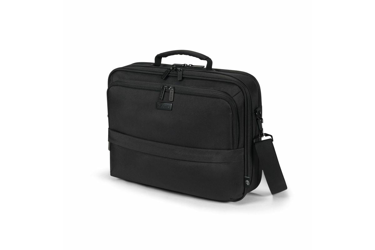 Dicota Multi Eco CORE Clamshell 13"-14.1" black