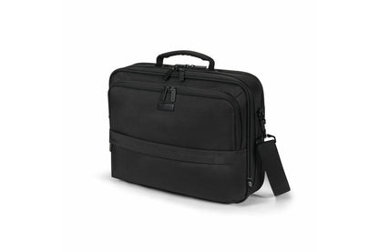 Dicota Multi Eco CORE Clamshell 13"-14.1" black