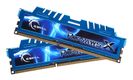 DDR3 16GB PC 1600 CL9 G.Skill KIT (2x8GB) 16GXM RipjawsX