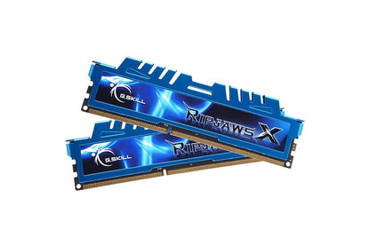 DDR3 16GB PC 1600 CL9 G.Skill KIT (2x8GB) 16GXM RipjawsX