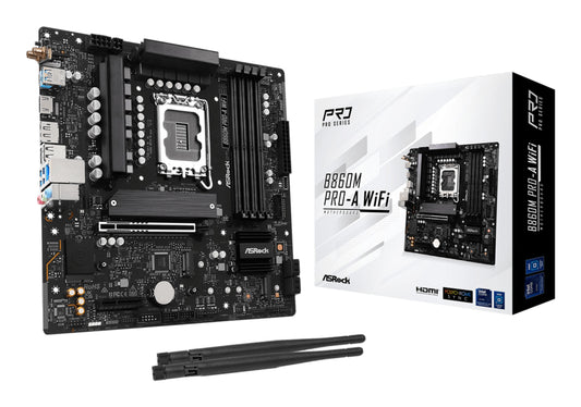 PNY RTX 5070 VERTO OC Triple Fan - 12GB GDDR7 - HDMI & 3xDP